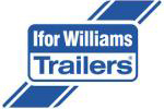 Ifor Williams trailers for sale