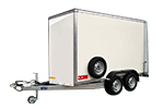 Box Trailers for sale