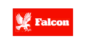 Falcon Electric and gas fryers 