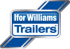 Ifor williams LM125