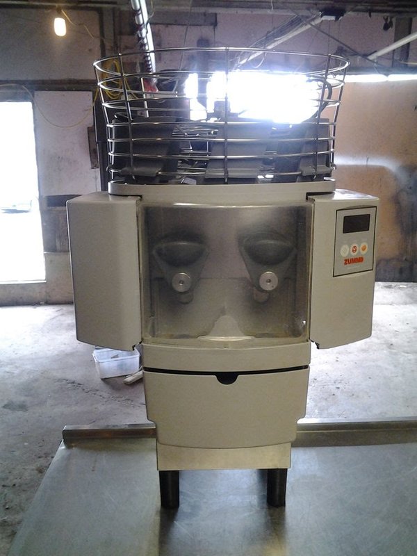 Secondhand Catering Equipment Juicers and Smoothie Makers