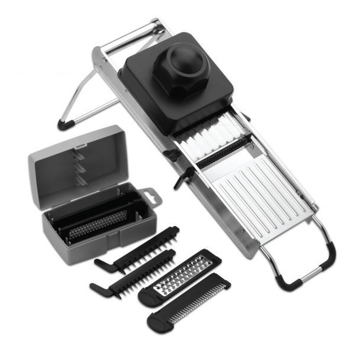 Secondhand Catering Equipment Slicers 10x Commercial Mandoline