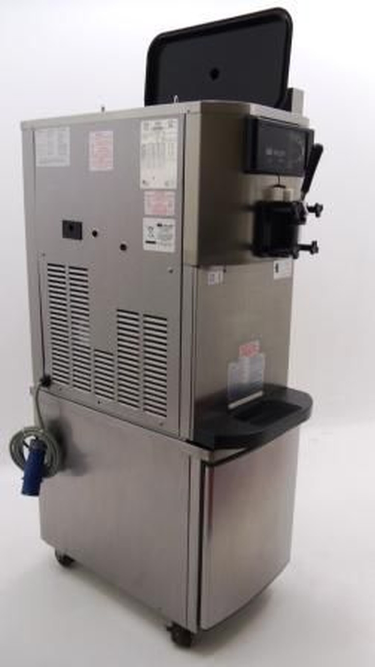 Secondhand Catering Equipment Ice Cream Equipment Taylors Soft