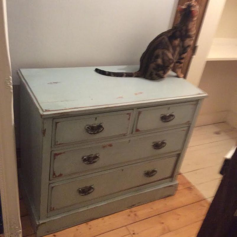 secondhand vintage and reclaimed chest of drawers two secondhand vintage and reclaimed chest of drawers two