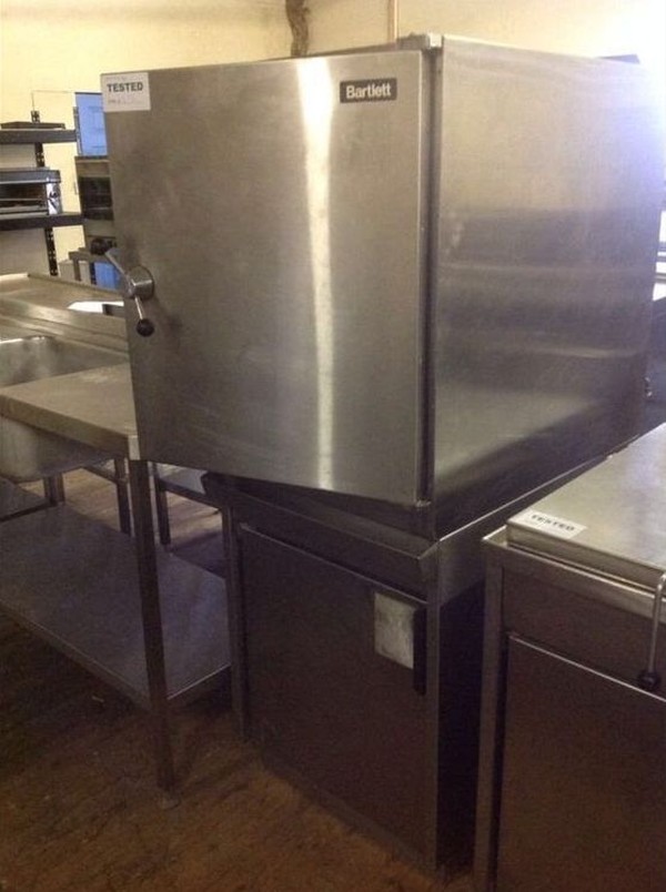 Secondhand Catering Equipment