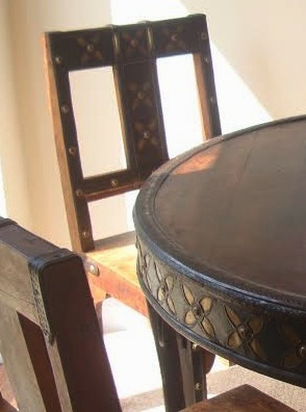 Secondhand Vintage and Reclaimed Bar and Pub