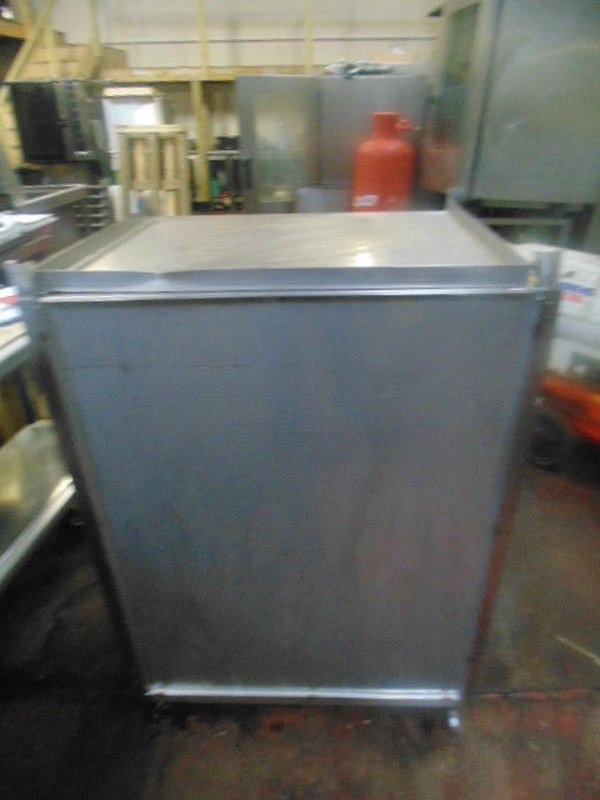 Secondhand Catering Equipment DH Catering Equipment Peterborough