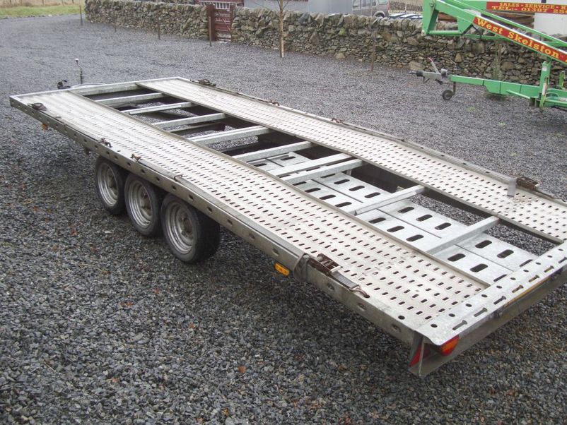 Used Car Trailers For Sale Scotland Used Car Trailers For Sale Scotland