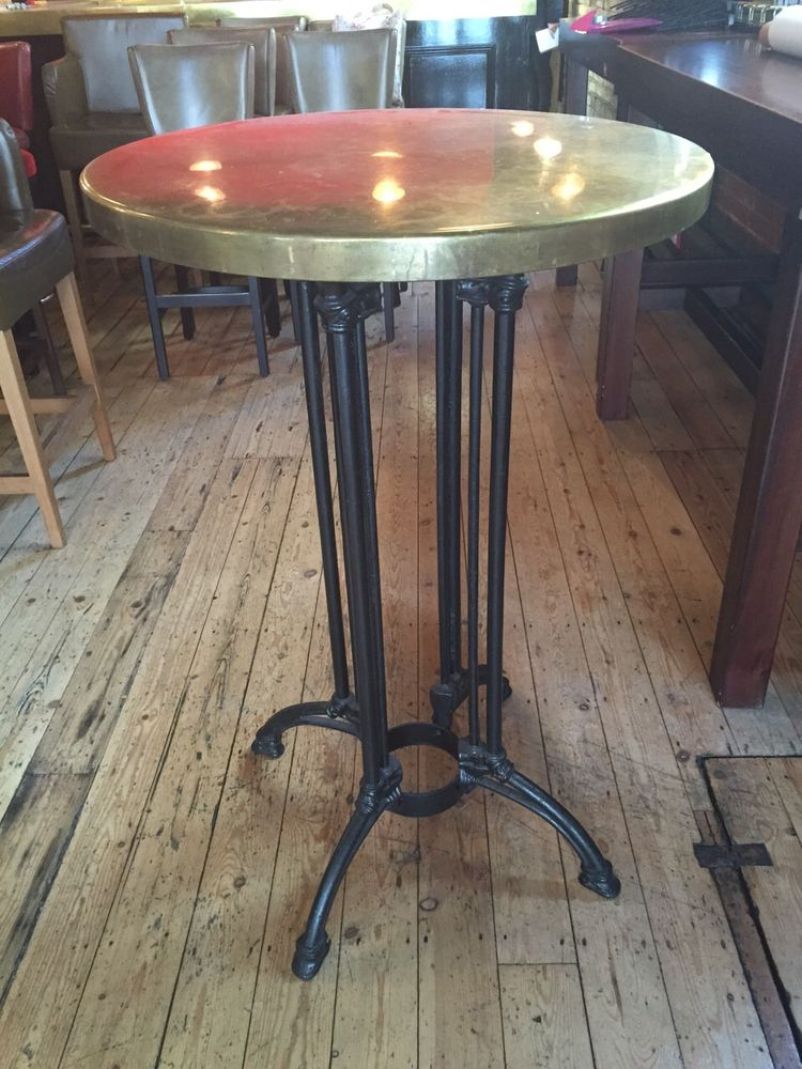 Secondhand Vintage and Reclaimed Pub and Bar Furniture Vintage