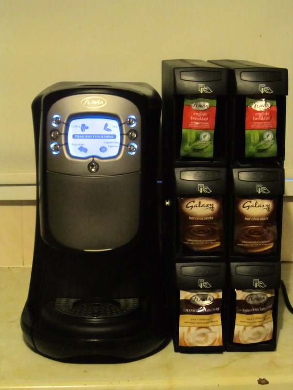 Secondhand Catering Equipment Drinks Vending Machines