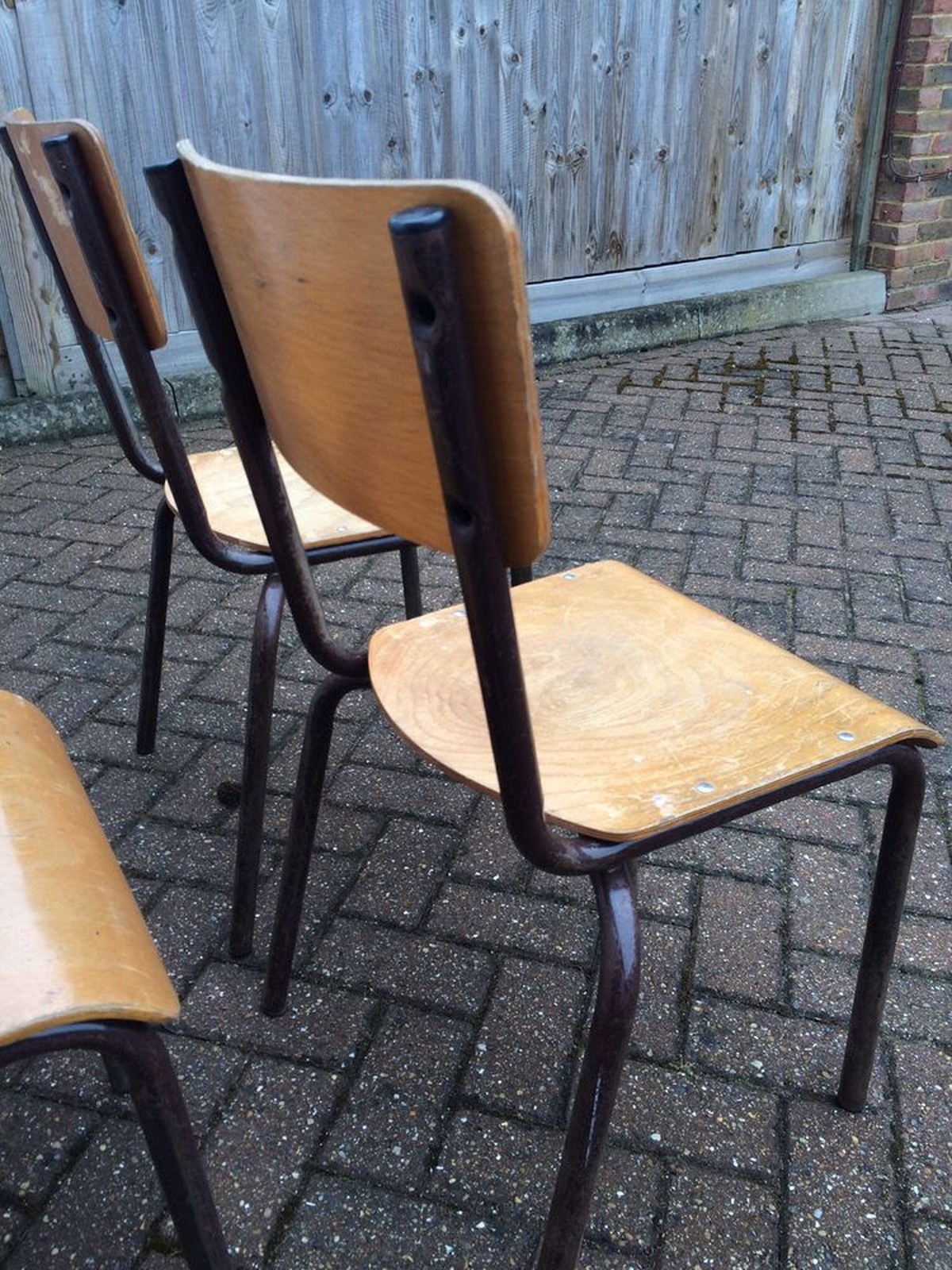 Secondhand Chairs and Tables | Retro Vintage or Antique 