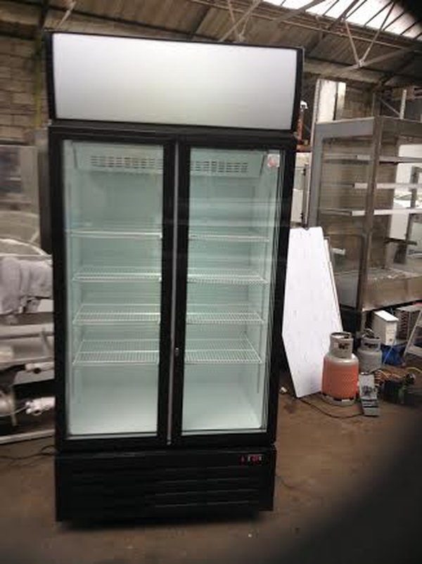 Secondhand Catering Equipment Drinks Fridges