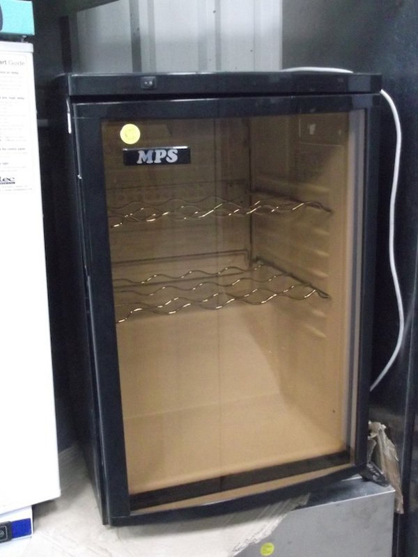 Secondhand Catering Equipment Under Counter Fridges and Freezers