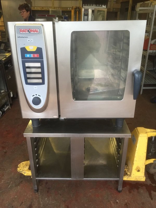 Secondhand Catering Equipment DH Catering Equipment Peterborough, Cambridgeshire