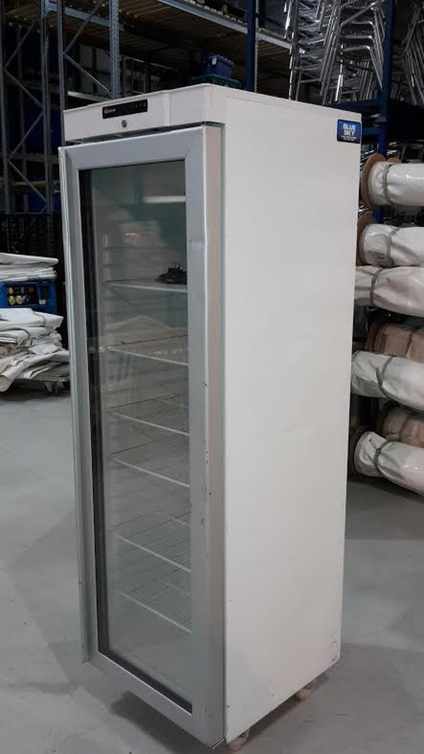 Secondhand Catering Equipment Drinks Fridges