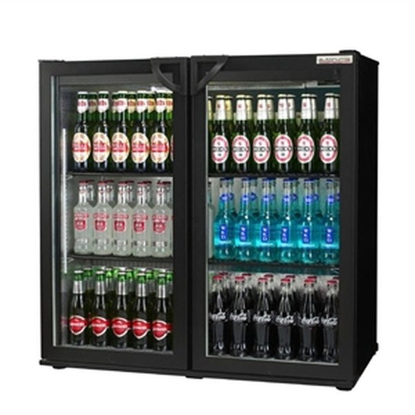 Secondhand Catering Equipment Drinks Fridges
