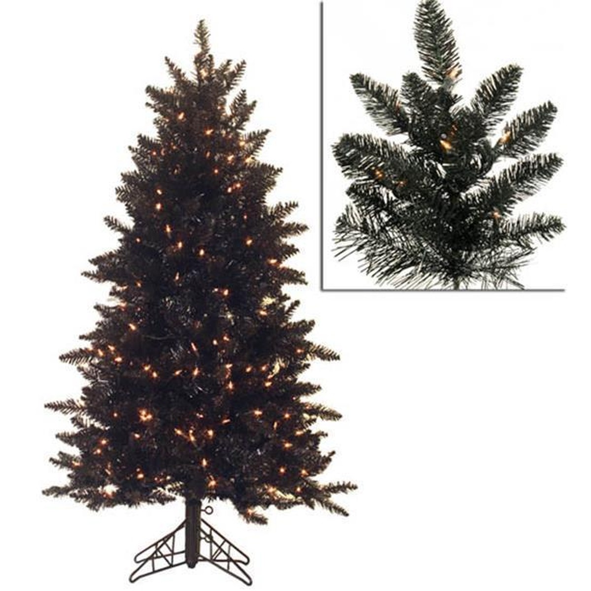 secondhand prop shop christmas black led xmas trees secondhand prop shop christmas black led xmas trees