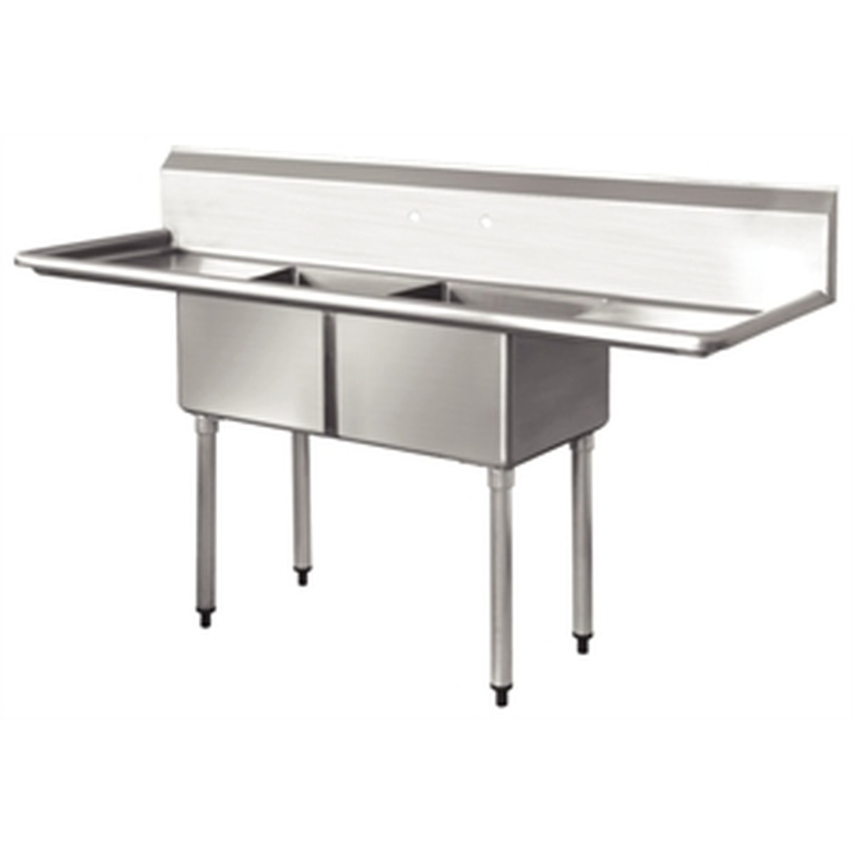 ... Brand New Stainless Steel Double Sink (3791)- Bridgwater, Somerset