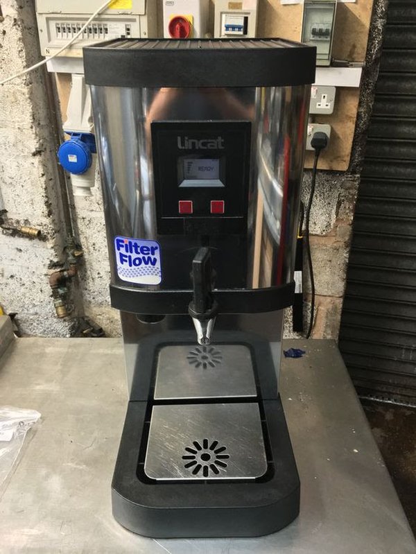 Secondhand Catering Equipment Water Boilers