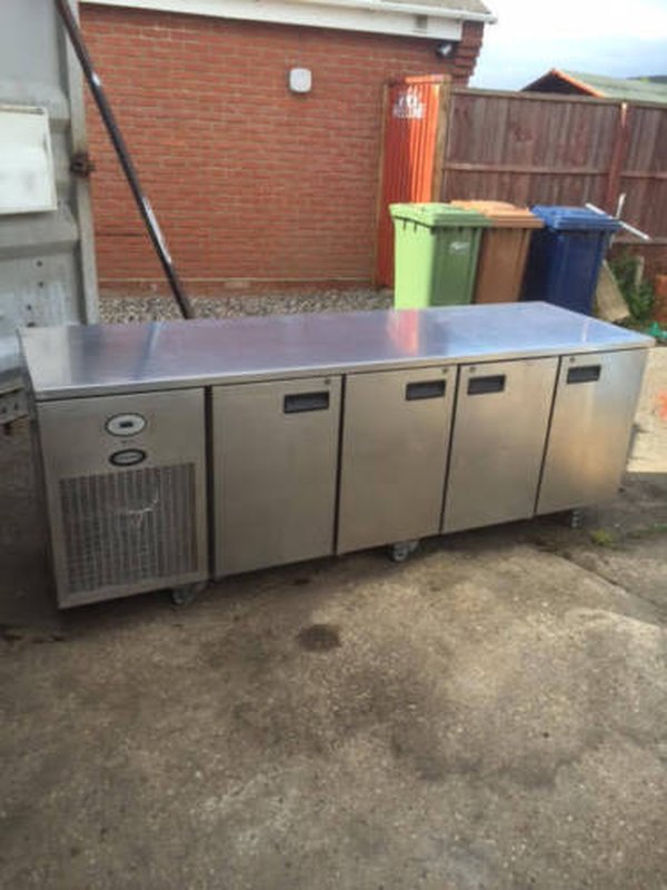 Secondhand Catering Equipment DH Catering Equipment Peterborough