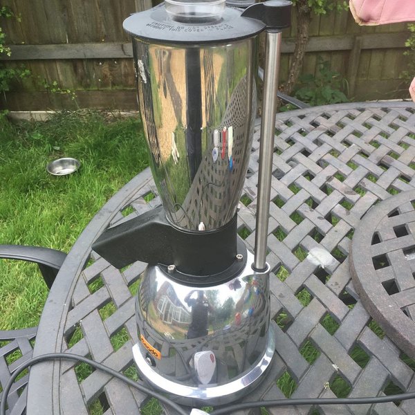 Secondhand Pub Equipment Ice Machines