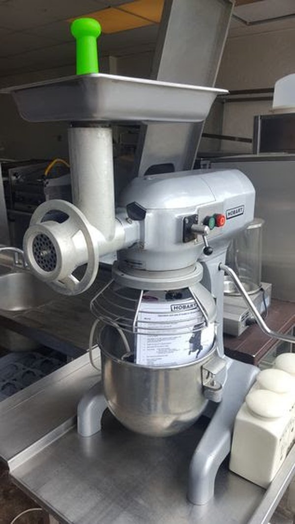 Secondhand Catering Equipment | Food Prep