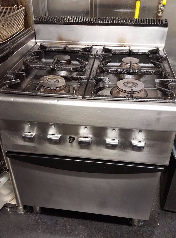 Went thinking ca lakes mammoth the menu stove has knack for