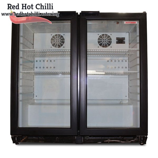 Secondhand Catering Equipment Drinks Fridges