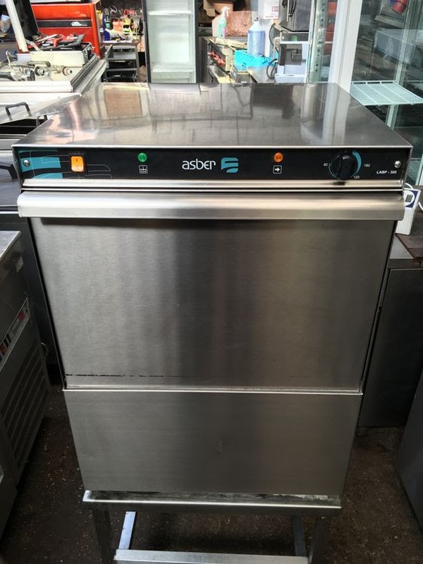 Secondhand Catering Equipment Sinks and Dishwashers