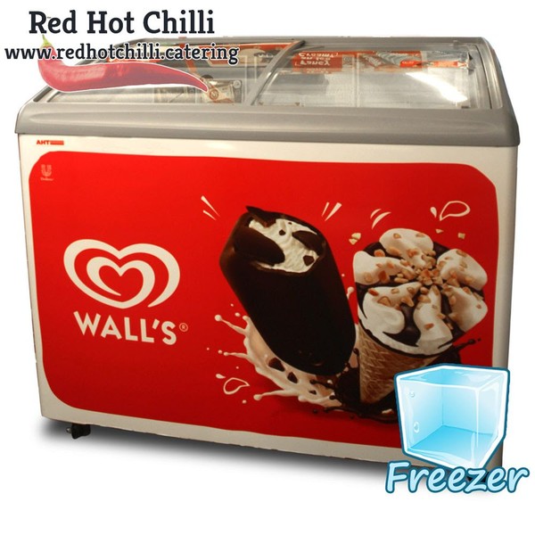 Secondhand Shop Equipment Food