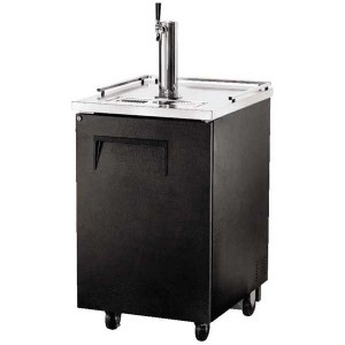Secondhand Catering Equipment Bar Equipment and Coolers Kegerator