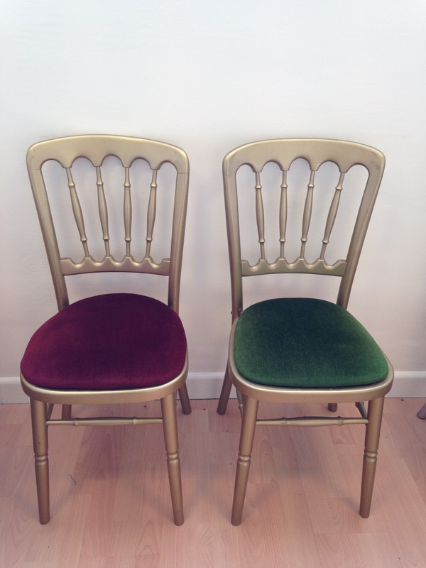 Secondhand Chairs and Tables The best place to buy or sell secondhand