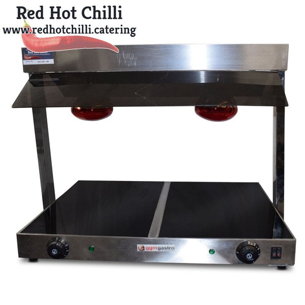 Secondhand Catering Equipment Carvery Counters and Trolleys