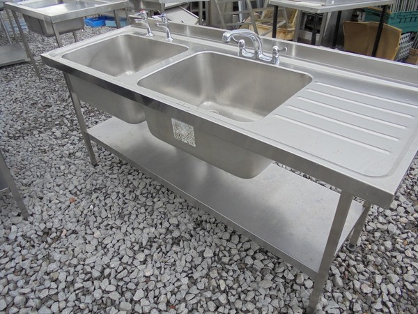 Secondhand Catering Equipment 