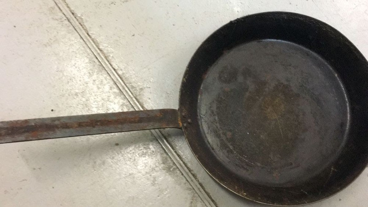 Secondhand Catering Equipment Cooking Pots, Pans and Saucepans 32x