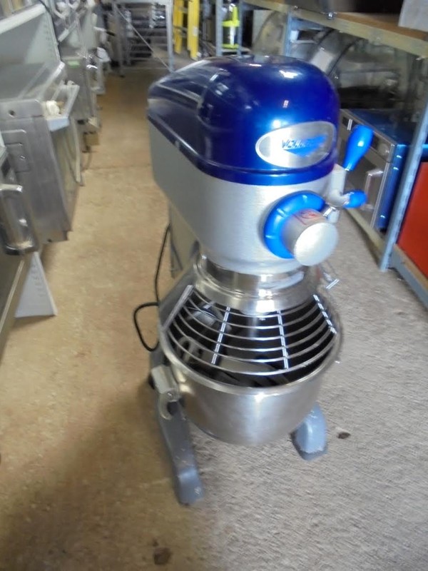 Secondhand Catering Equipment Mixers