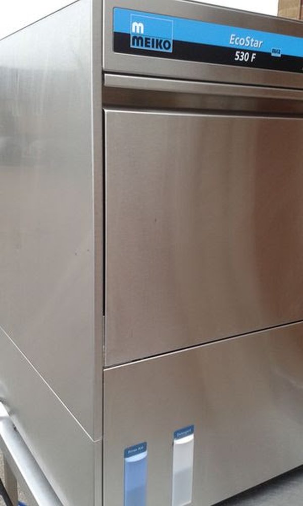 Secondhand Catering Equipment Sinks and Dishwashers