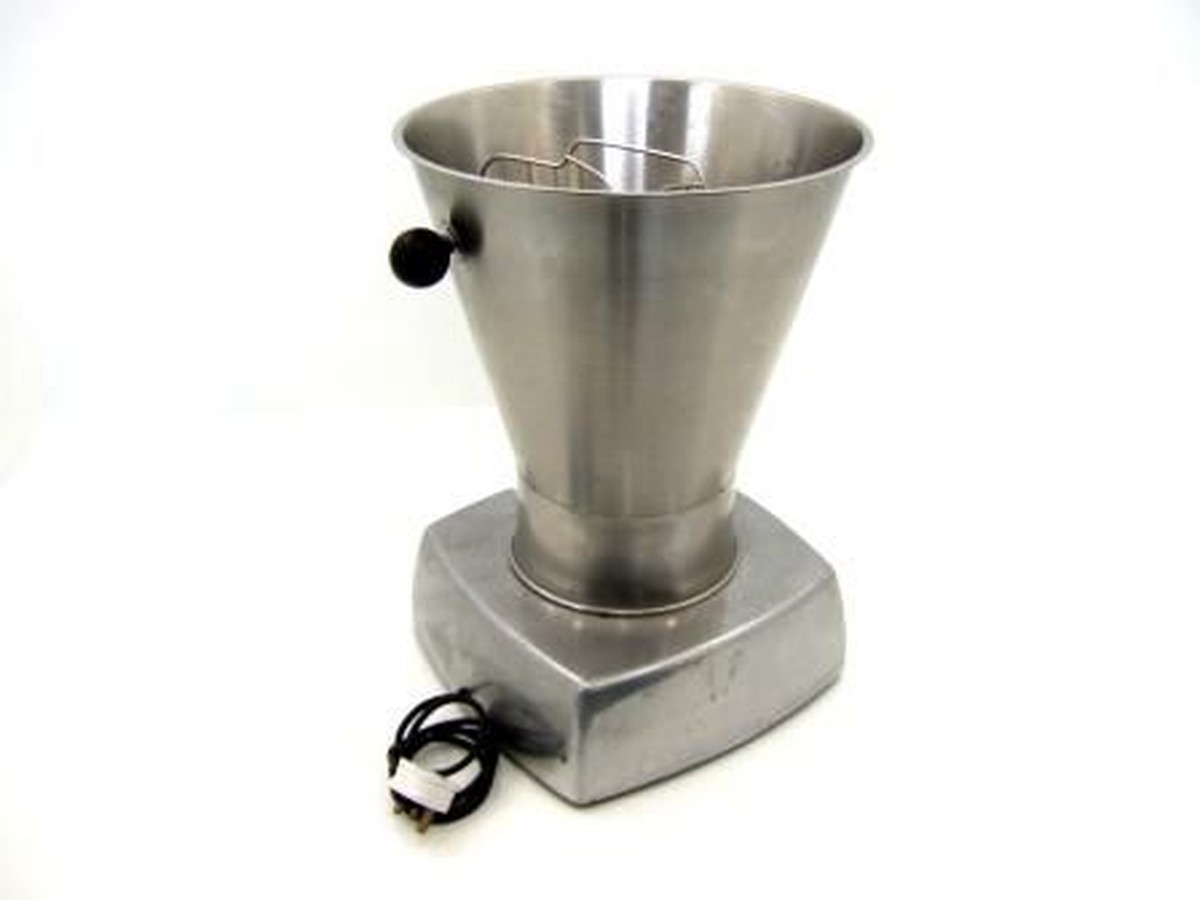 Secondhand Catering Equipment Blenders and Food Processors Hobart