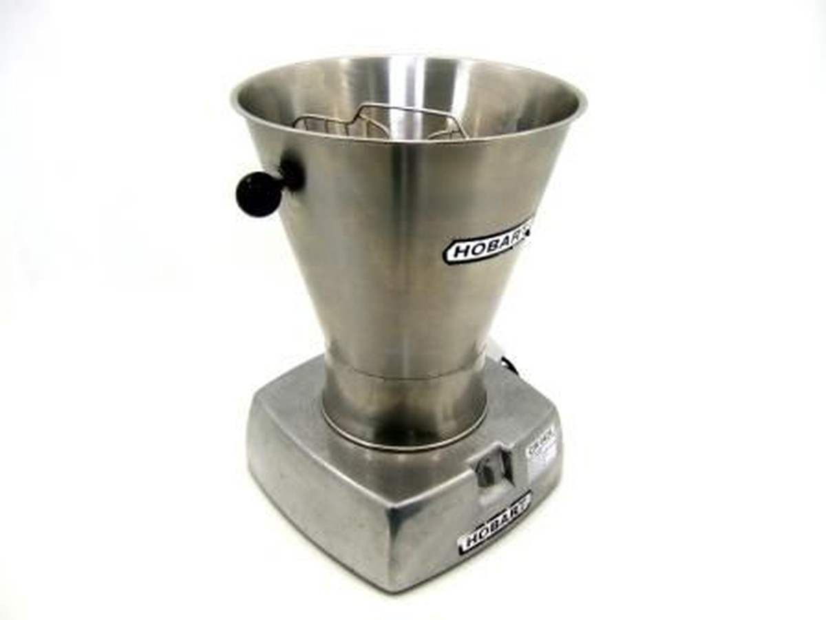 Hobart Cream Whipping Machine