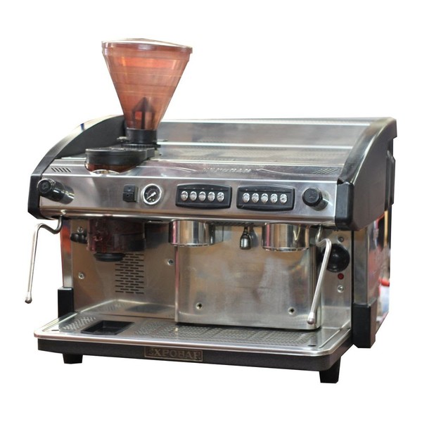 Secondhand Catering Equipment Expobar Espresso Machines for sale