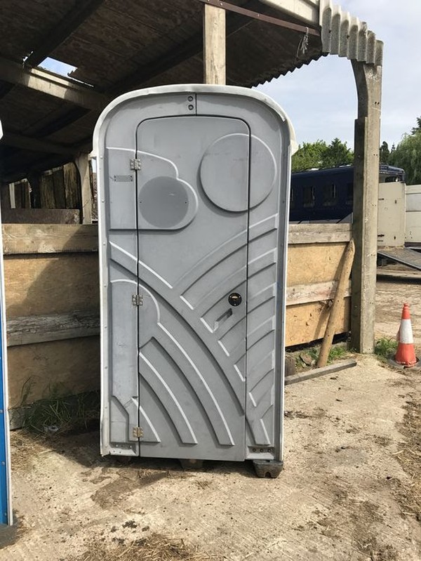 Secondhand Toilet Units | The best place to buy or sell ...