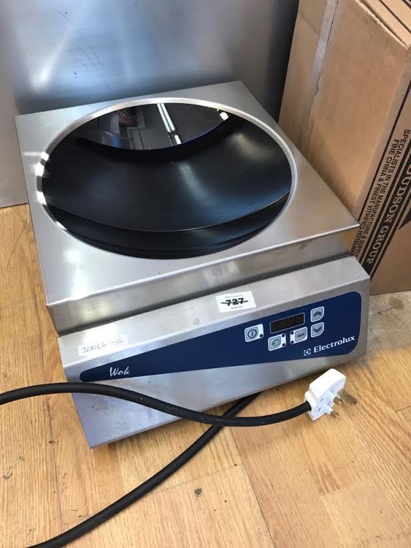 Secondhand Catering Equipment Ovens and Cooking