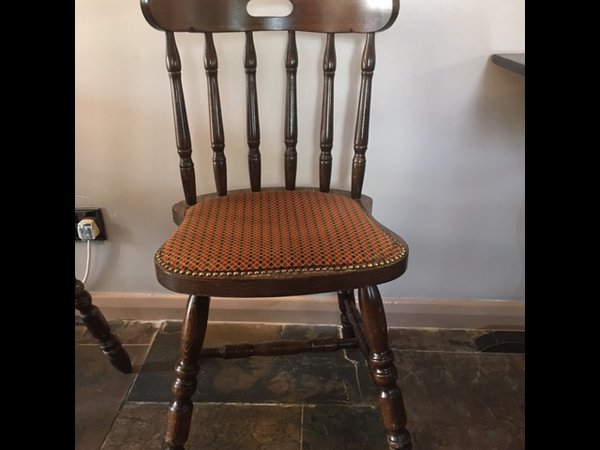 Secondhand Vintage and Reclaimed | Bar and Pub