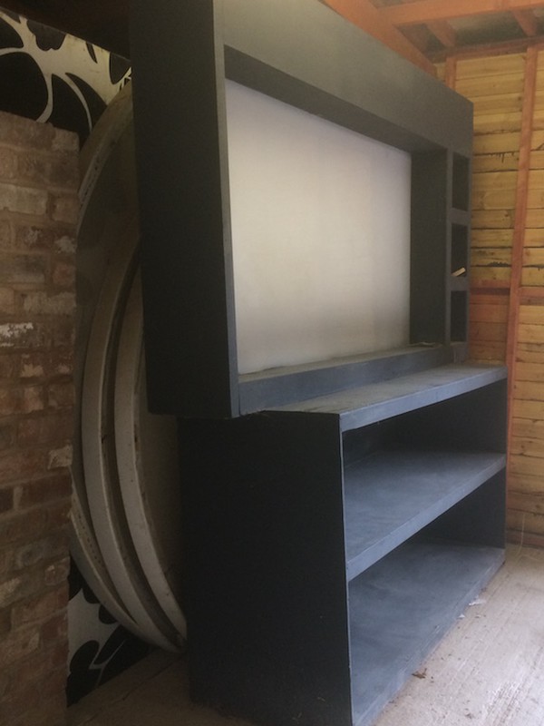 Secondhand Pub Equipment Bars