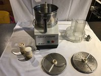 Secondhand Catering Equipment | Blenders and Food Processors