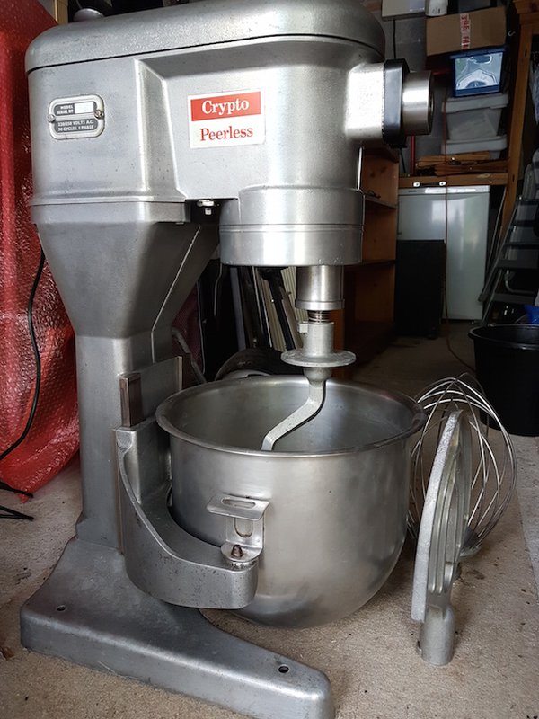 Secondhand Catering Equipment Cooking and Food Preparation