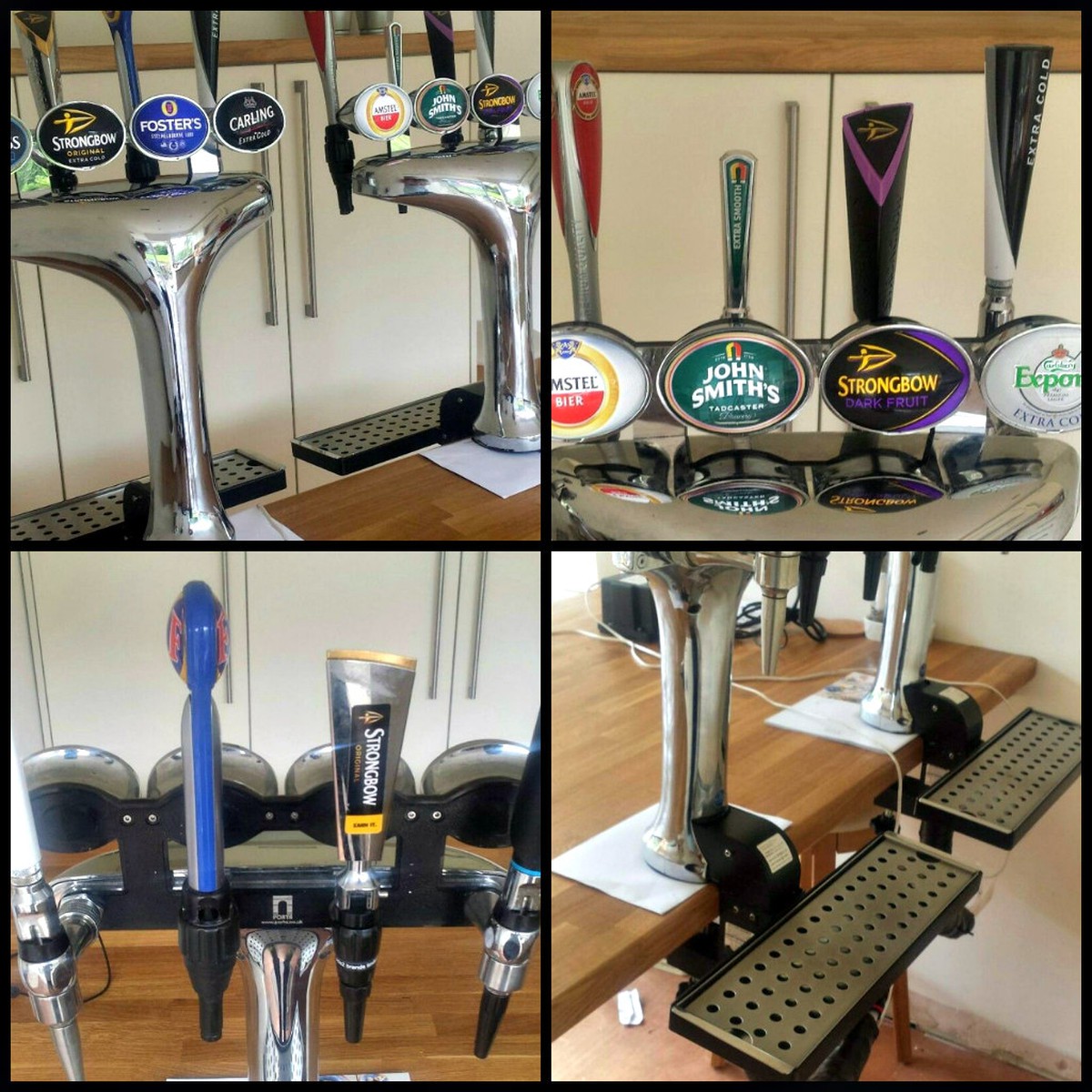 Beer taps for sale