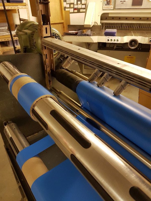 Curlew SecondHand Marquees Manufacture and Repair