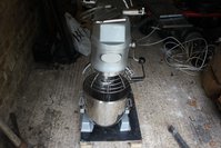 Secondhand Catering Equipment | Mixers