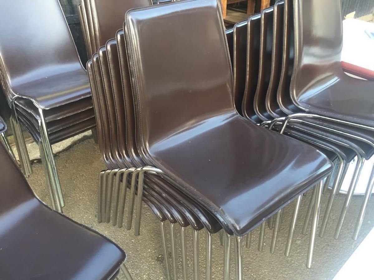 Secondhand Chairs And Tables Pub And Bar Furniture 40x Cafe